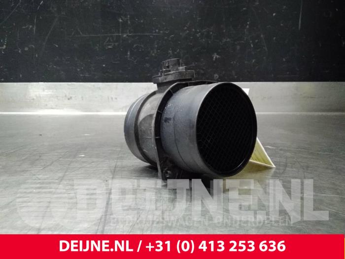 Volkswagen Crafter Luftmengenmesser O57965