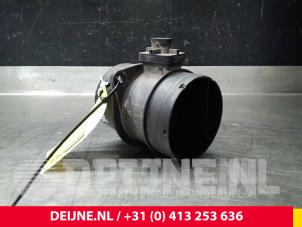Volkswagen Crafter Luftmengenmesser O57965 foto 2