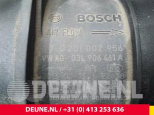 Volkswagen Crafter Luftmengenmesser O57965 foto 3