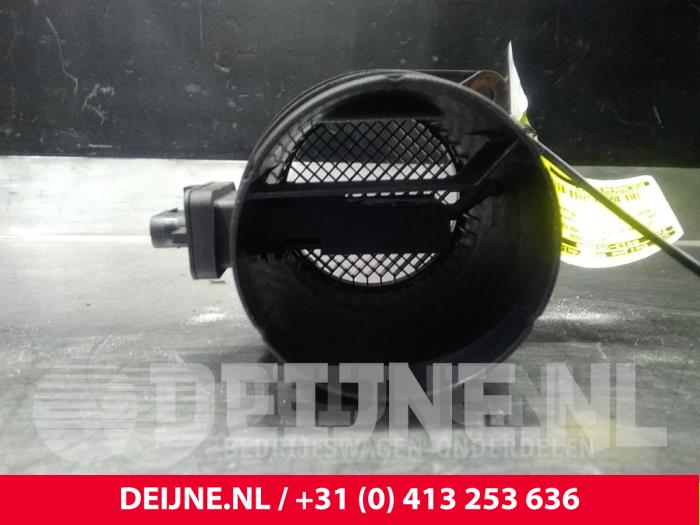 Volkswagen Crafter Luftmengenmesser O57966