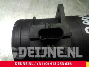 Volkswagen Crafter Luftmengenmesser O57966 foto 3