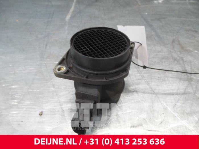 Gebruikte Luchtregelklep Fiat Doblo Cargo (263) 1.3 MJ 16V Euro 4 Prijs € 48,40 Inclusief btw aangeboden door van Deijne Onderdelen Uden B.V.