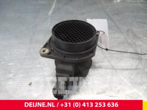 Gebruikte Luchthoeveelheidsmeter Fiat Doblo Cargo (263) 1.3 MJ 16V Euro 4 Prijs € 48,40 Inclusief btw aangeboden door van Deijne Onderdelen Uden B.V.