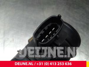 Fiat Doblo Luchthoeveelheidsmeter O57973 foto 3