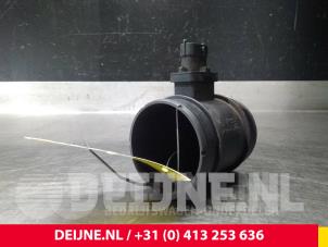 Fiat Doblo Luchthoeveelheidsmeter O57973 foto 2