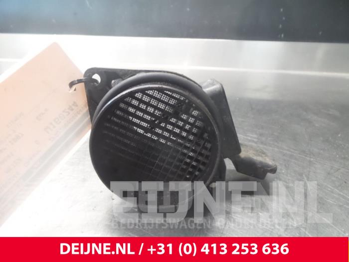 Fiat Scudo Airflow meter O57974
