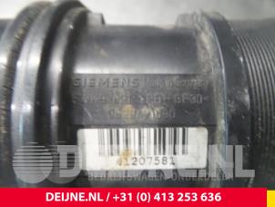 Fiat Scudo Airflow meter O57974 photo 2
