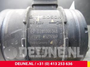 Fiat Ducato Airflow meter O57978 photo 3