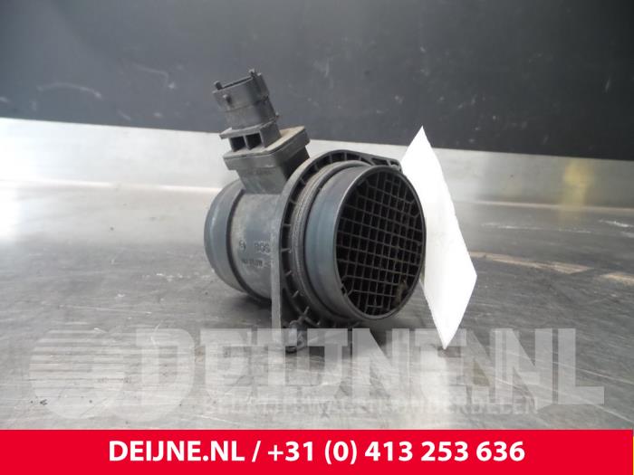 Fiat Fiorino Airflow meter O57982