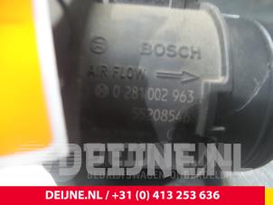Fiat Fiorino Airflow meter O57983 photo 3