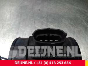 Fiat Punto Evo Luftmengenmesser O57985 foto 3