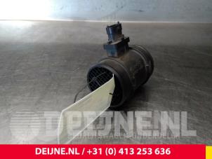Fiat Punto Evo Luftmengenmesser O57985 foto 2