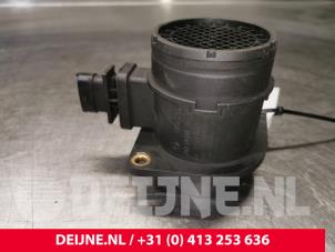 Fiat Doblo Airflow meter O57986 photo 3
