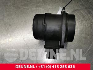 Fiat Doblo Airflow meter O57986 photo 4