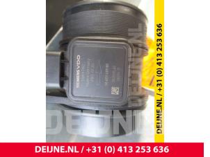 Fiat Scudo Luftmengenmesser O57987 foto 2