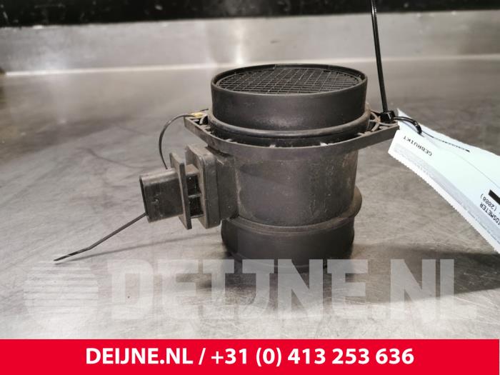 Hyundai H300 Luchthoeveelheidsmeter O57989