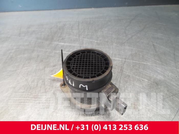 Hyundai H300 Luftmengenmesser O57992