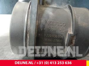 Hyundai H300 Luftmengenmesser O57994 foto 3