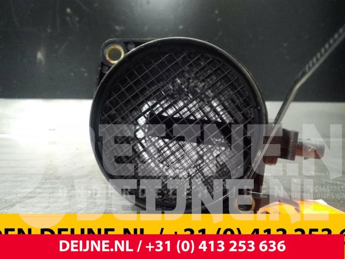 Hyundai H300 Luchthoeveelheidsmeter O57995