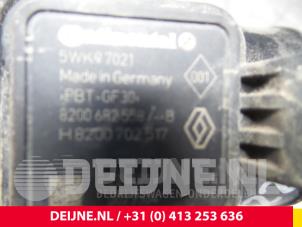 Nissan NV200 Luftmengenmesser O57997 foto 3