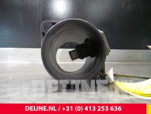 Nissan NV200 Luftmengenmesser O57997 foto 2