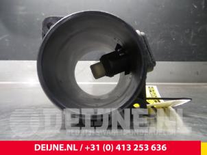 Nissan NV200 Luftmengenmesser O57998 foto 2