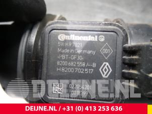 Nissan NV200 Luftmengenmesser O57998 foto 3