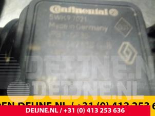 Nissan NV200 Luchthoeveelheidsmeter O57999 foto 3