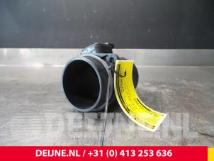 Nissan NV200 Luftmengenmesser O58000 foto 2