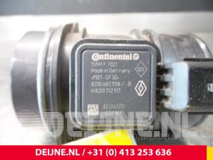 Nissan NV200 Luftmengenmesser O58000 foto 3