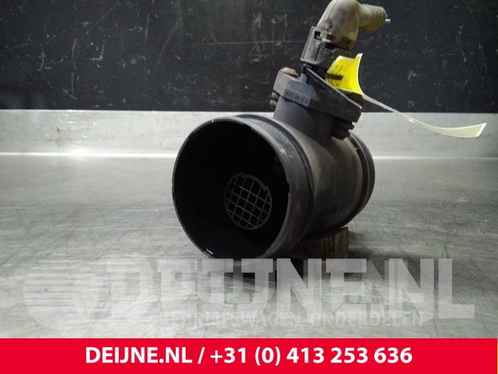 Nissan Cab Star Airflow meter O58003