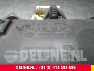 Nissan Cab Star Airflow meter O58003 photo 3