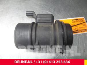 Gebruikte Luchthoeveelheidsmeter Nissan Kubistar Prijs € 42,35 Inclusief btw aangeboden door van Deijne Onderdelen Uden B.V.