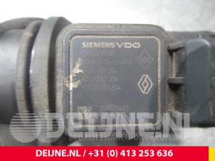 Nissan Kubistar Airflow meter O58004 photo 2