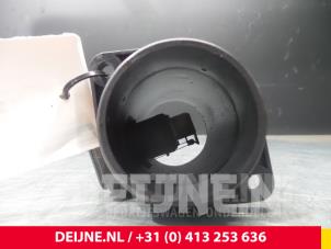 Gebruikte Luchthoeveelheidsmeter Nissan Kubistar (F10/F11) 1.5 dCi 68 Prijs € 36,30 Inclusief btw aangeboden door van Deijne Onderdelen Uden B.V.