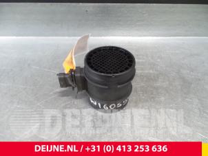 Iveco New Daily Luchthoeveelheidsmeter O58007 foto 4