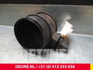 Iveco New Daily Luchthoeveelheidsmeter O58007 foto 3