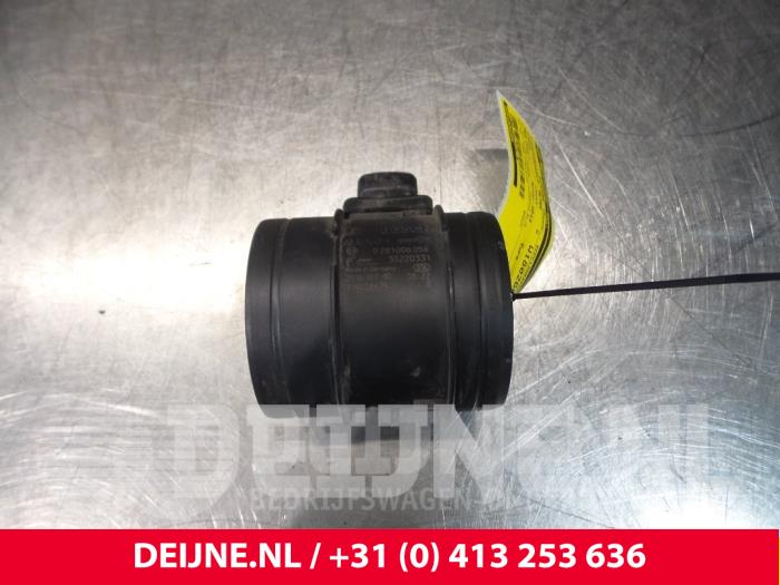 Iveco New Daily Luftmengenmesser O58008