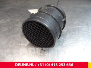 Iveco New Daily Luftmengenmesser O58008 foto 2