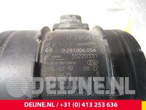 Iveco New Daily Luftmengenmesser O58008 foto 3
