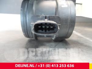 Iveco New Daily Luchthoeveelheidsmeter O58009 foto 2