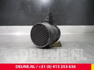 Iveco New Daily Airflow meter O58010 photo 2
