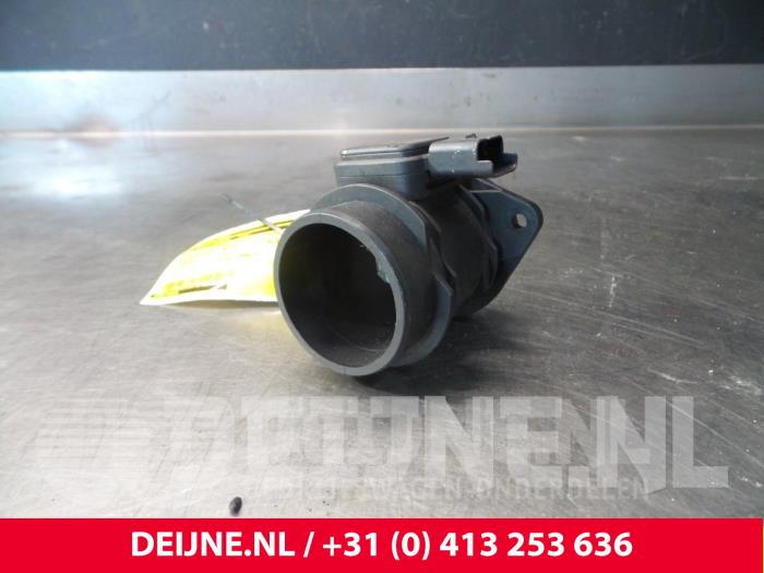 Citroen C2 Luftmengenmesser O58016