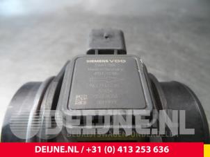 Citroen C2 Airflow meter O58016 photo 3