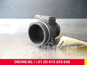Citroen C2 Airflow meter O58016 photo 2