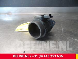 Gebruikte Luchthoeveelheidsmeter Citroen C2 (JM) Prijs € 30,00 Margeregeling aangeboden door van Deijne Onderdelen Uden B.V.