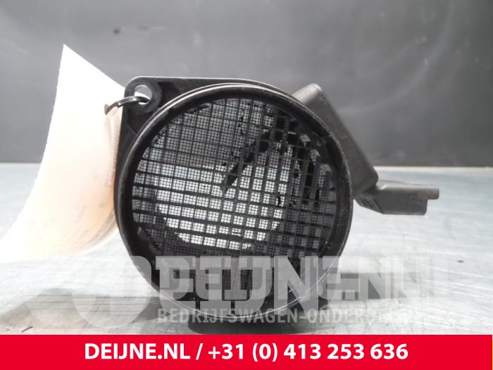 Citroen C5 Luftmengenmesser O58017
