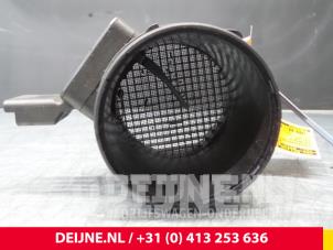 Citroen C5 Airflow meter O58017 photo 2