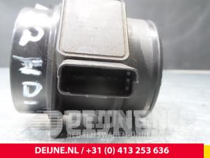 Citroen C5 Airflow meter O58017 photo 3