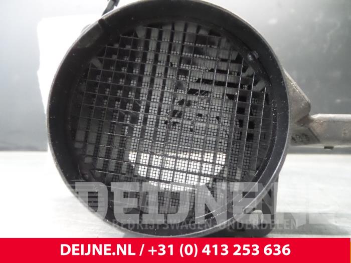 Citroen C5 Luftmengenmesser O58019